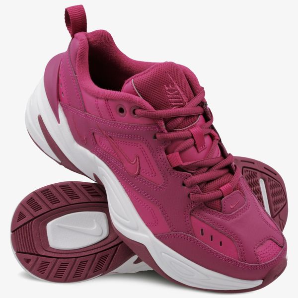 Кросівки жіночі Nike M2k Tekno (AO3108-601), 37.5, WHS