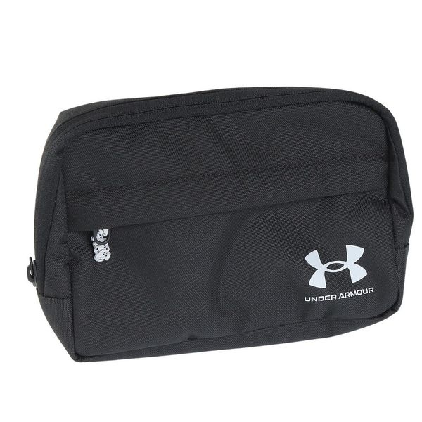 Сумка на пояс Under Armour Ua Loudon Waist Bag Xbody (1378418-001), One Size, WHS, 10% - 20%, 1-2 дня