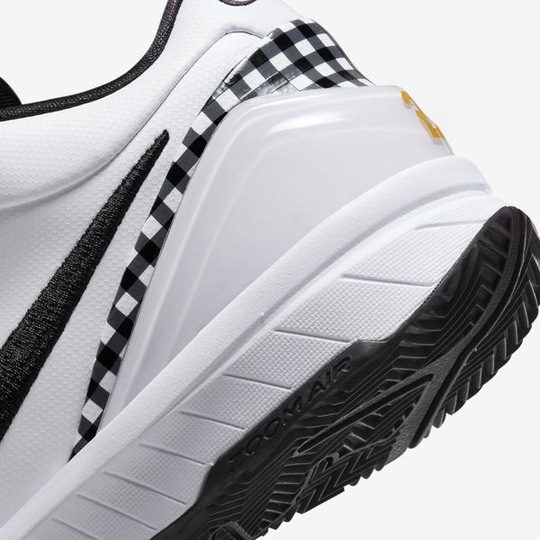 Кросівки чоловічі Nike Zoom Kobe 4 Protro 'Mambacita' (FJ9363-100), 47.5, WHS, 1-2 дні