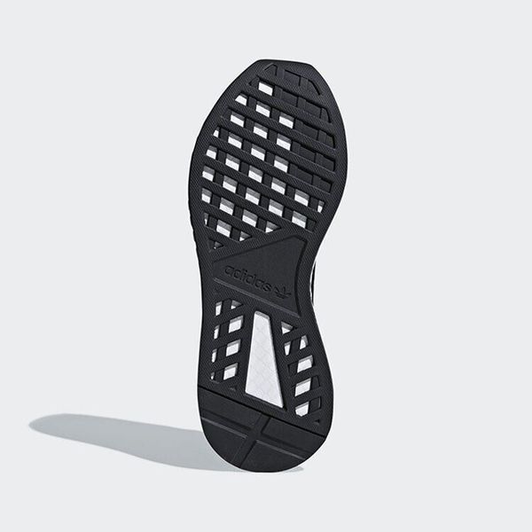 Кросівки чоловічі Adidas Deerupt Runner (B42063), 44, WHS, 10% - 20%, 1-2 дні