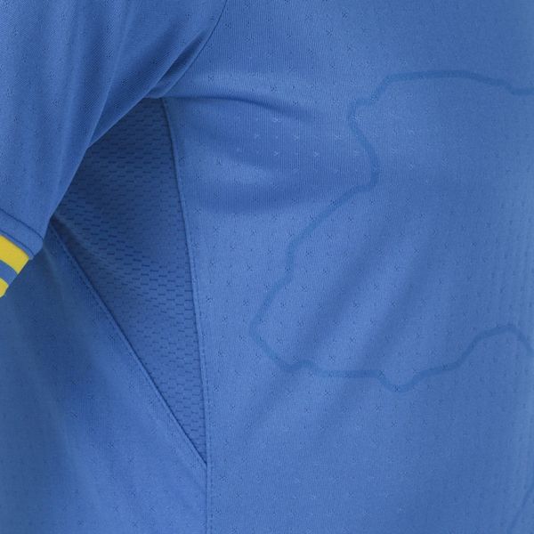 Футболка чоловіча Joma T-Shirt (AT102404A709), M, WHS
