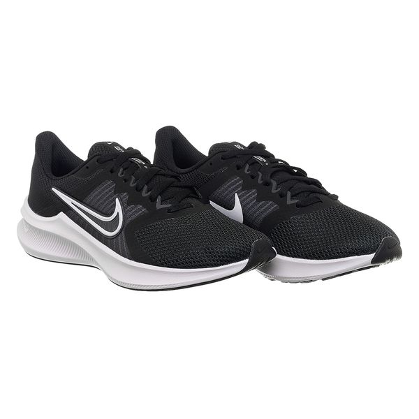 Кроссовки женские Nike Downshifter 11 (CW3413-006), 37.5, WHS, 10% - 20%, 1-2 дня