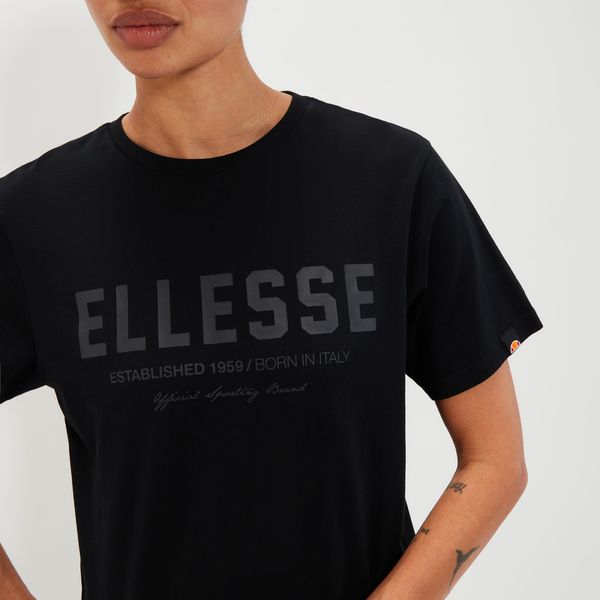 Футболка жіноча Ellesse Loftini (SGR17780-011), XL, WHS, 1-2 дні