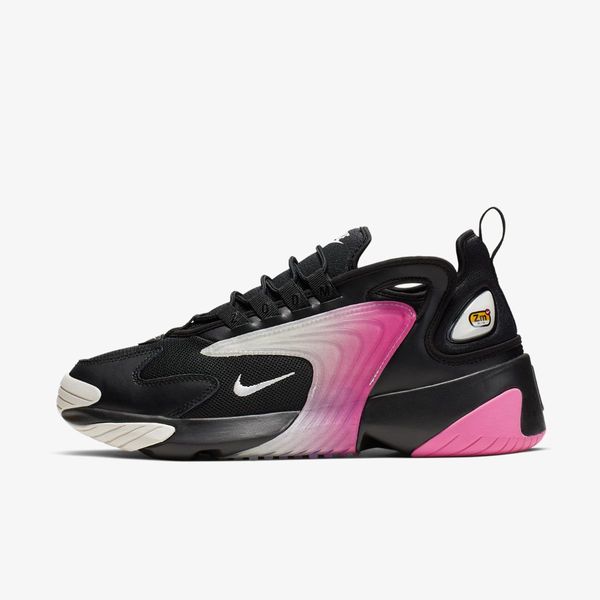Кросівки жіночі Nike Zoom 2K (AO0354-003), 39