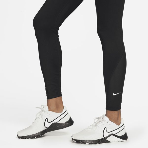 Лосіни жіночі Nike One High-Waisted 7/8 Leggings (DV9020-010), M, WHS, 30% - 40%, 1-2 дні
