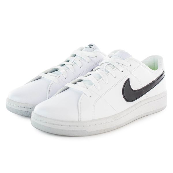 Кросівки чоловічі Nike Nike Court Royale 2 Low (DH3160-101), 42.5, WHS, 20% - 30%, 1-2 дні
