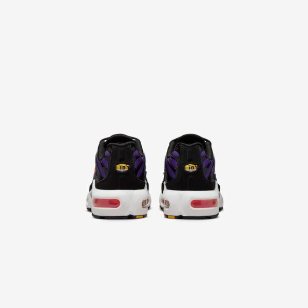 Кросівки жіночі Nike Air Max Plus Gs (CD0609-024), 40, WHS, < 10%, 1-2 дні