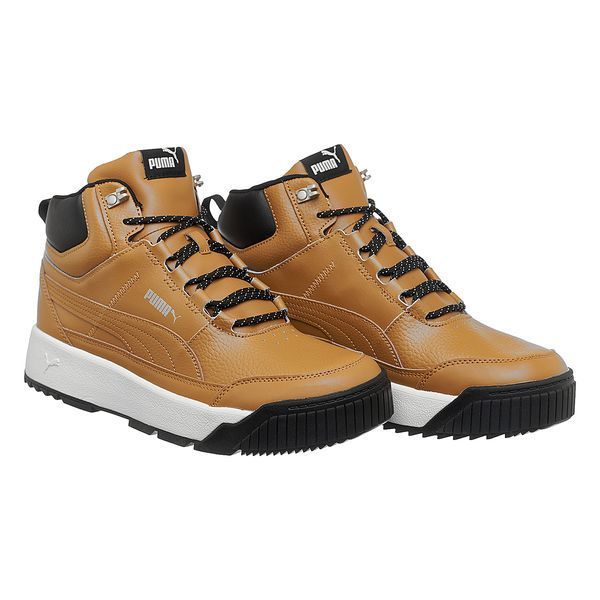 Ботинки мужские Puma Tarrenz Sb (38639202), 42, OFC, 30% - 40%, 1-2 дня