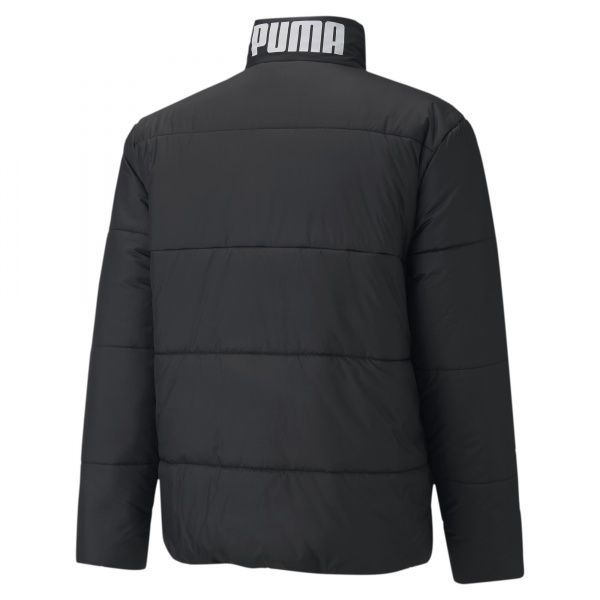 Куртка чоловіча Puma Ess+ Padded Jacket (58212901), L, WHS, 1-2 дні