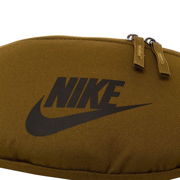 Сумка на пояс Nike Nk Heritage Hip Pack (BA5750-368), One Size, WHS