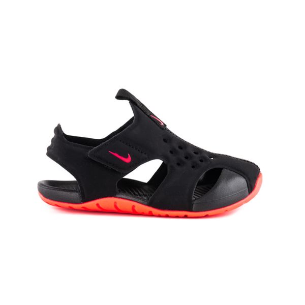 Тапочки детские Nike Sunray Protect 2 (Td) (943827-003), 19.5, WHS, 10% - 20%