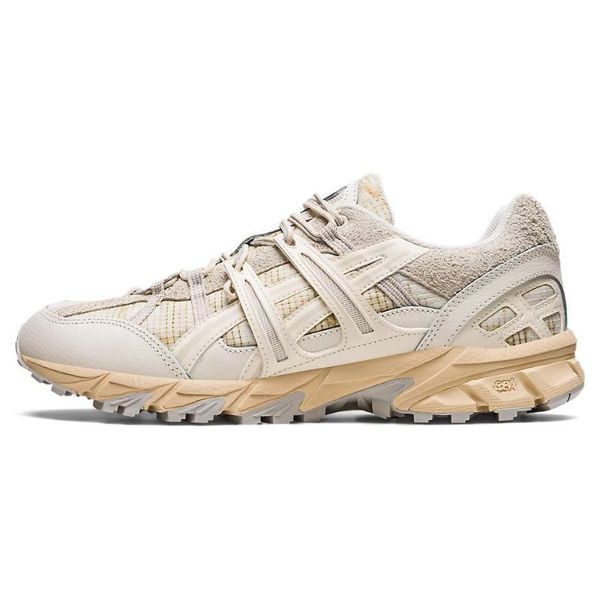 Кроссовки мужские Asics Gel Sonoma 15-50 Cream Oatmeal (1201A818-100), 45, WHS, 10% - 20%, 1-2 дня