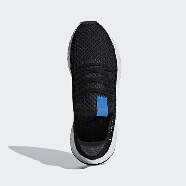 Кросівки чоловічі Adidas Deerupt Runner (B42063), 44, WHS, 10% - 20%, 1-2 дні