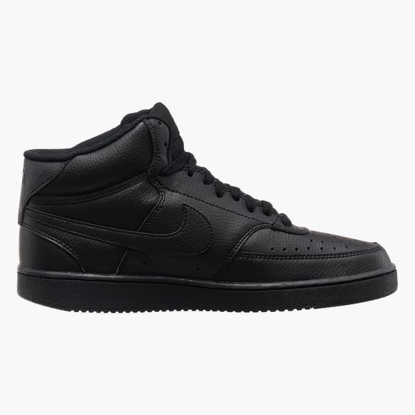 Кроссовки мужские Nike Court Vision Mid Nn (DN3577-003), 44, WHS, 40% - 50%, 1-2 дня
