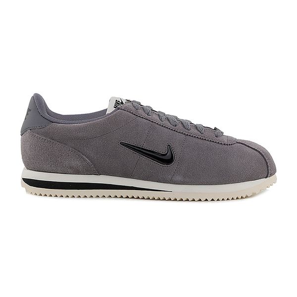 Кроссовки мужские Nike Cortez Basic Se Grey (902803-002), 40.5, WHS