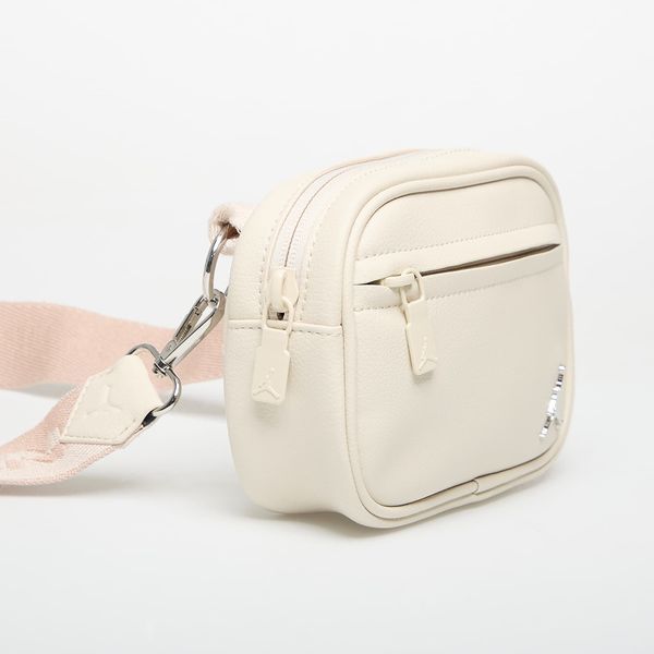 Сумка через плече Jordan Monarch Camera Bag (1 L) Beige (WA9164-X27), One Size, OFC, 1-2 дні