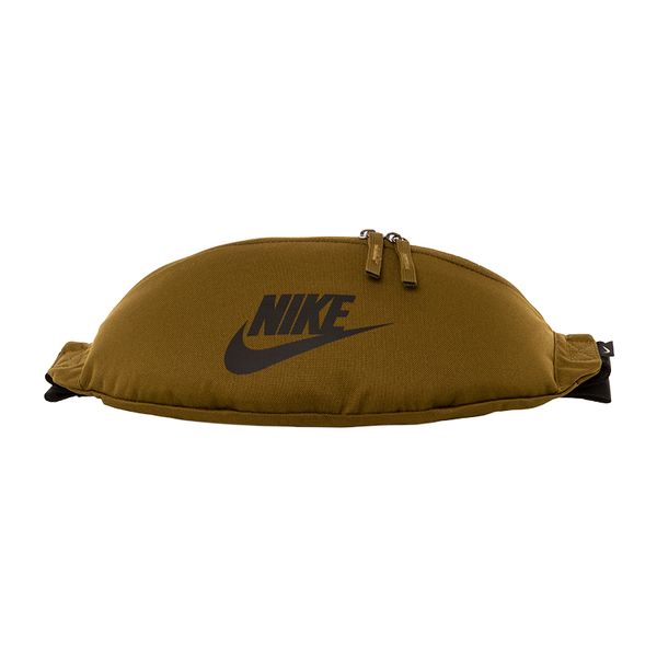 Сумка на пояс Nike Nk Heritage Hip Pack (BA5750-368), One Size, WHS
