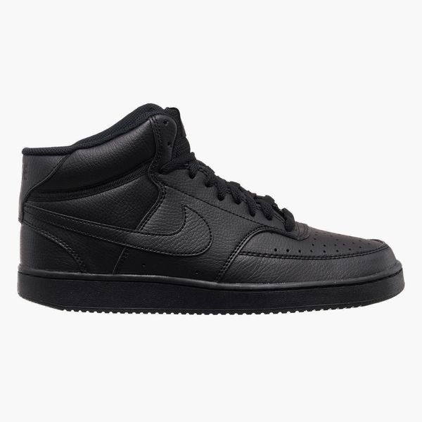 Кроссовки мужские Nike Court Vision Mid Nn (DN3577-003), 44, WHS, 40% - 50%, 1-2 дня