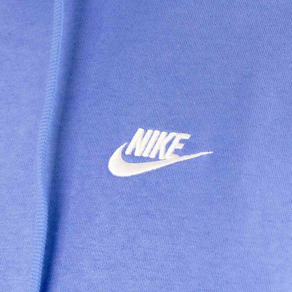 Спортивний костюм чоловічий Nike Club Fleece Graphics Hooded Track Suit Jogging Anzug (FB7296-450), 2XL, WHS, 1-2 дні