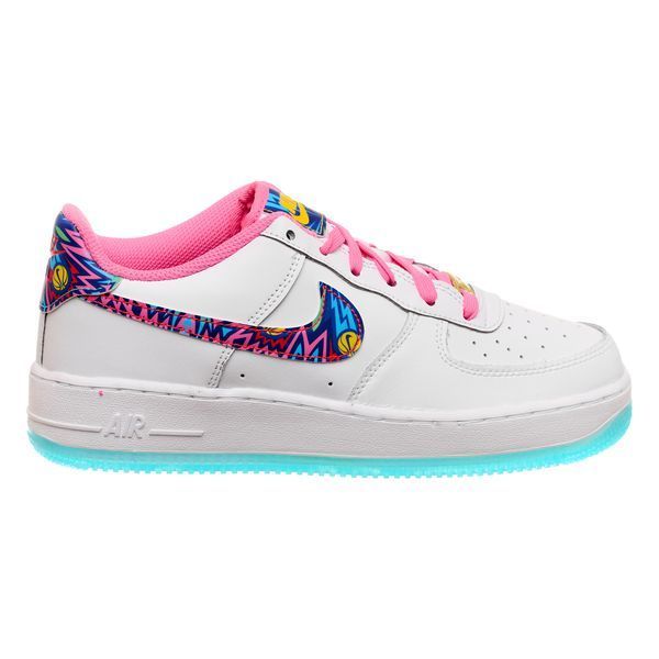 Кроссовки женские Nike Air Force 1 Gs (DZ4883-100), 38.5, OFC, > 50%, 1-2 дня