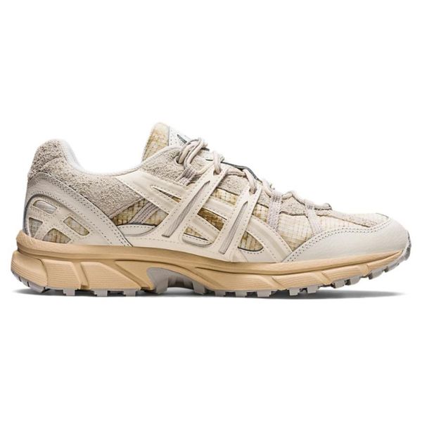 Кросівки чоловічі Asics Gel Sonoma 15-50 Cream Oatmeal (1201A818-100), 45, WHS, 10% - 20%, 1-2 дні