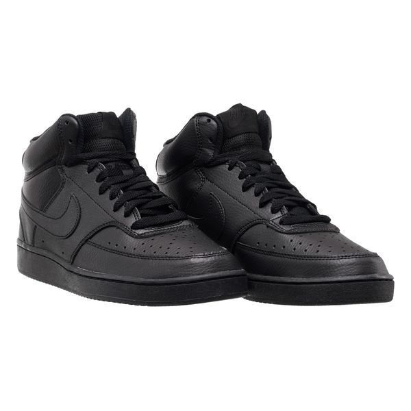 Кроссовки мужские Nike Court Vision Mid Nn (DN3577-003), 44, WHS, 40% - 50%, 1-2 дня