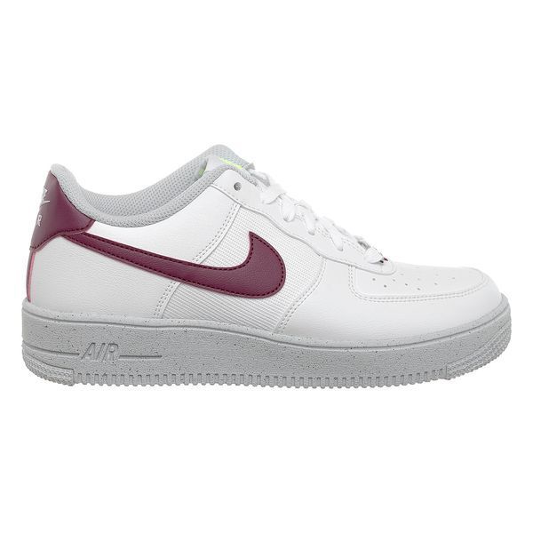 Кросівки жіночі Nike Air Force 1 Crater Nn (Gs) (DH8695-100), 37.5, OFC, > 50%, 1-2 дні