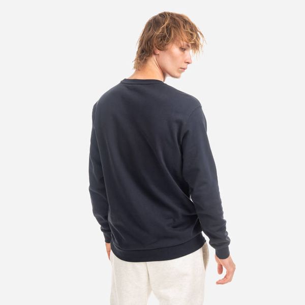 Кофта чоловічі Ellesse Fierro Crew Sweatshirt (SHS08784-NAVY), XL, WHS, 1-2 дні