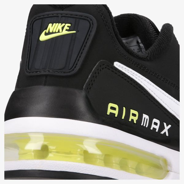 Кросівки чоловічі Nike Air Max Ltd3 (DN5466-001), 42, WHS, 1-2 дні