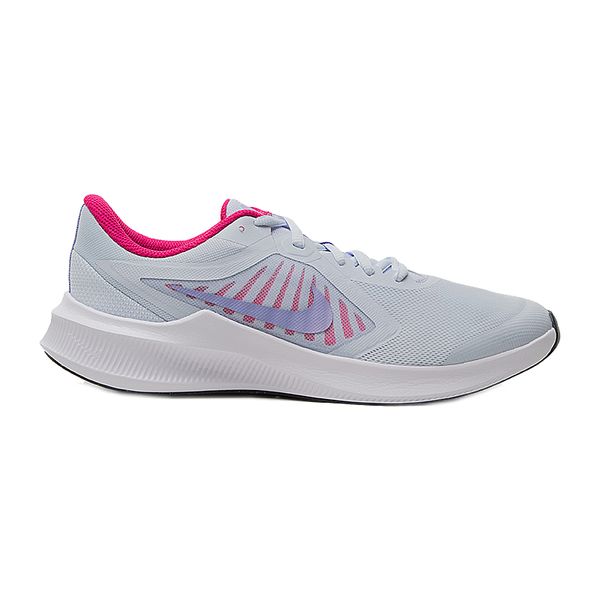 Кросівки підліткові Nike Downshifter 10 (Gs) (CJ2066-010), 40, WHS
