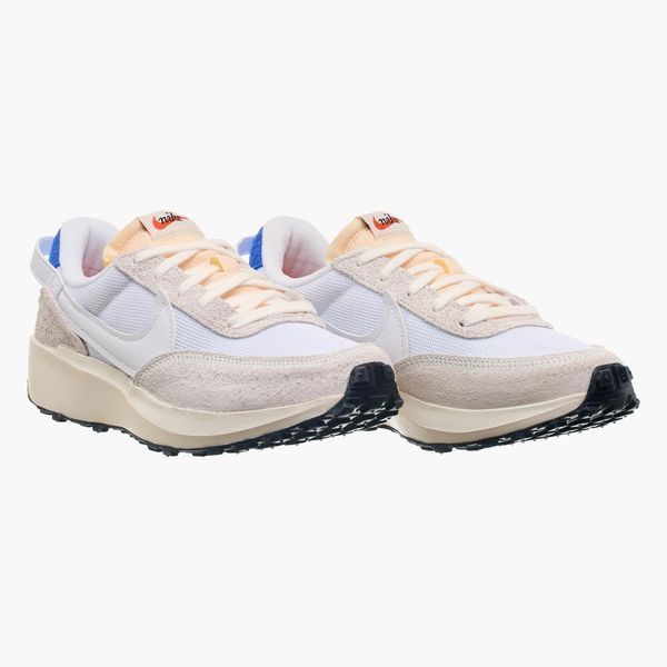 Кросівки жіночі Nike Waffle Debut Vintage Shoes (DX2931-400), 39, WHS, > 50%, 1-2 дні