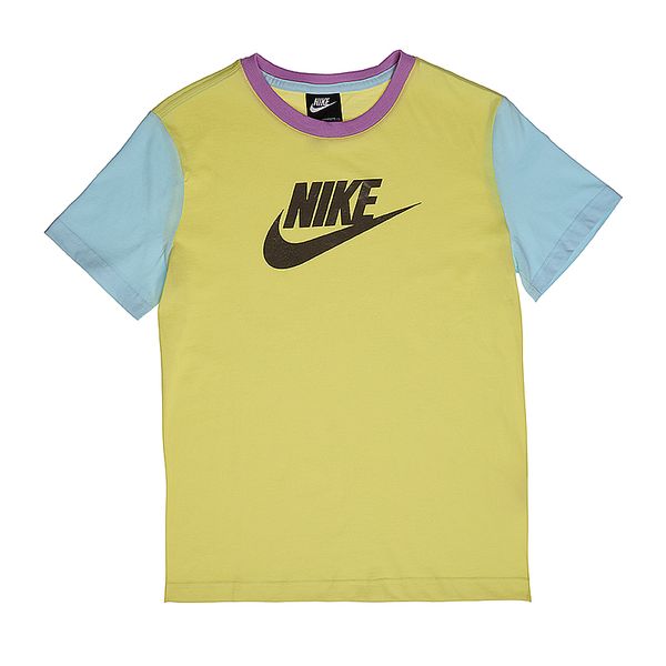 Футболка підліткова Nike Sportswear (DD3787-712), XL, WHS, 10% - 20%