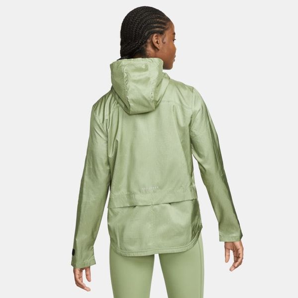 Вітровка жіноча Nike Essential Jacket (CU3217-386), M, WHS, > 50%, 1-2 дні