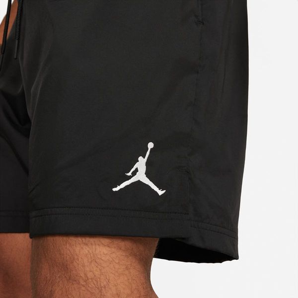 Шорти чоловічі Nike M J Jumpman Poolside Short (CZ4751-010), S, WHS, 10% - 20%