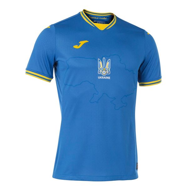 Футболка мужская Joma T-Shirt (AT102404A709), M, WHS