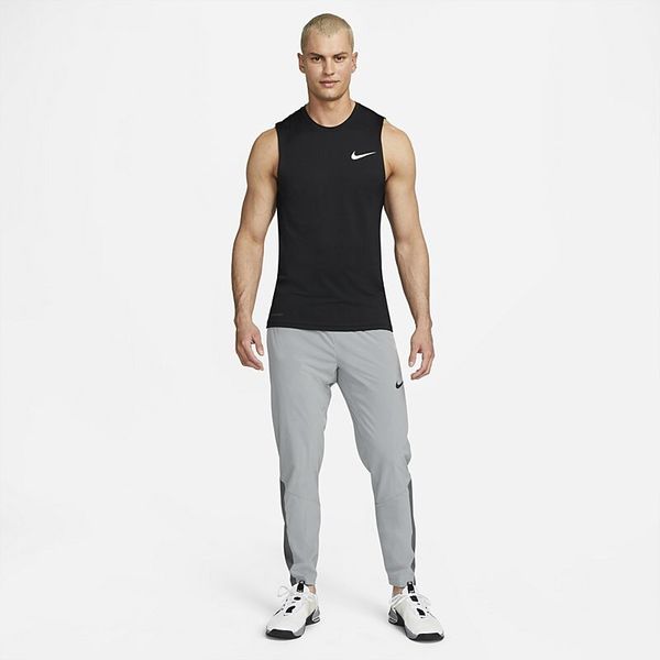 Брюки чоловічі Nike Mens Training Pants (DM5948-073), 2XL, WHS, 40% - 50%, 1-2 дні