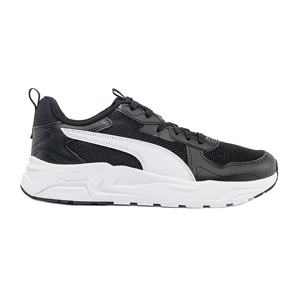 Кроссовки мужские Puma Trinity Lite (38929201), 43, WHS, 1-2 дня