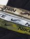Фотография Нижнее белье Nike Dri-Fit Essential Cotton Stretch Jock Strap 3 Pack (KE1188-011) 2 из 4 в Ideal Sport