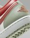 Фотографія Кросівки унісекс Jordan Air 1 Low (553558-133) 8 з 8 в Ideal Sport
