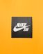 Фотографія Кофта унісекс Nike Sb Fleece Skate Hoodie (DV8839-739) 4 з 6 в Ideal Sport