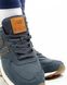 Фотографія Кросівки чоловічі New Balance 574 Luxe (ML574NBD) 3 з 6 в Ideal Sport