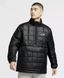 Фотографія Куртка чоловіча Nike Sportswear Black (CU4418-010) 1 з 2 в Ideal Sport