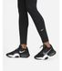 Фотографія Лосіни жіночі Nike Dri Fit One Black (DM7278-010) 3 з 6 в Ideal Sport