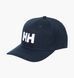 Фотографія Кепка Helly Hansen Hh Brand Cap (67300-597) 1 з 2 в Ideal Sport