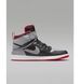Фотографія Кросівки чоловічі Jordan 1 Hi Flyease Black/Grey (CQ3835-010) 7 з 11 в Ideal Sport