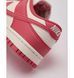 Фотография Кроссовки женские Nike Dunk Low Pink/Beige (DD1873-600) 6 из 6 в Ideal Sport