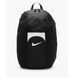 Фотографія Рюкзак Nike Nk Acdmy Team Bkpk 2.3 30L (DV0761-011) 4 з 11 в Ideal Sport