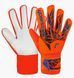 Фотографія Футбольні рукавиці унісекс Reusch Attrakt Starter Solid (5470514-2210) 1 з 9 в Ideal Sport