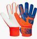Фотографія Футбольні рукавиці підліткові Reusch Attrakt Starter Solid (5572514-2290) 1 з 7 в Ideal Sport