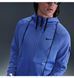 Фотографія Кофта чоловіча Nike Therma-Fit Blue (DQ4830-411) 4 з 7 в Ideal Sport